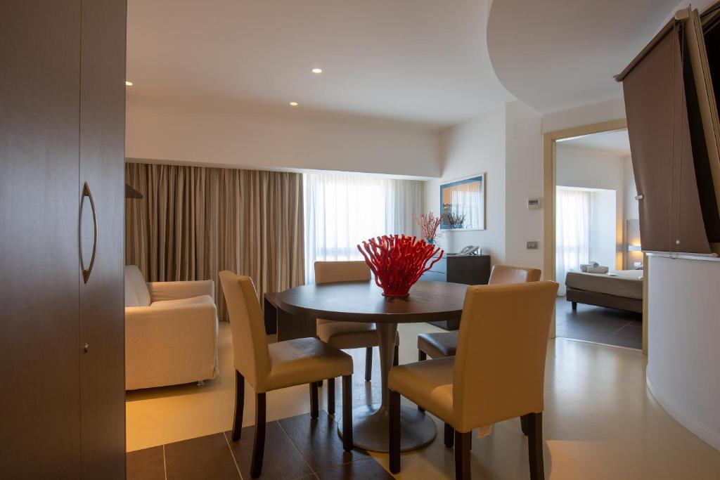 Hotel Poseidon foto 34