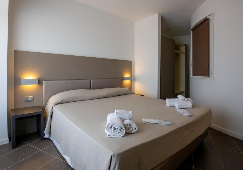 Hotel Poseidon foto 29