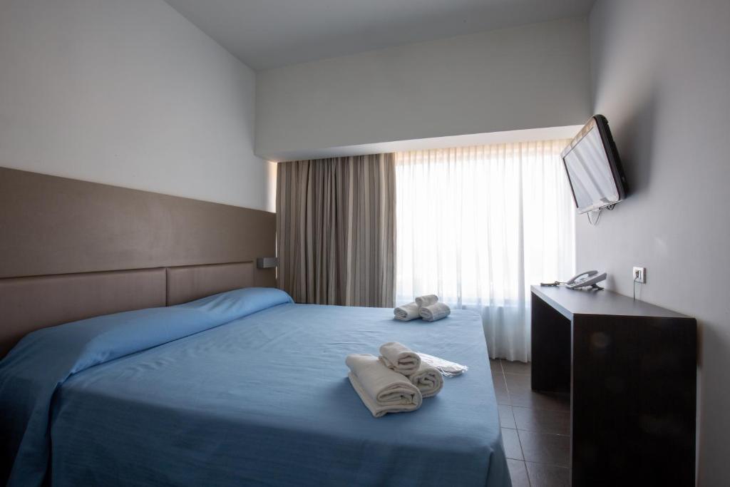 Hotel Poseidon foto 9