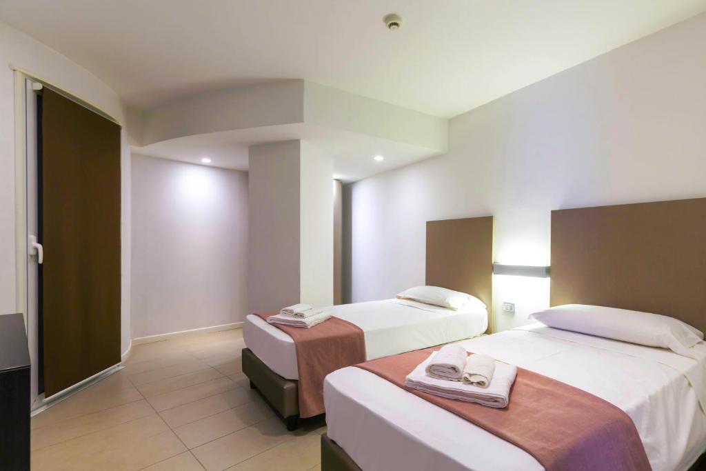 Hotel Poseidon foto 10