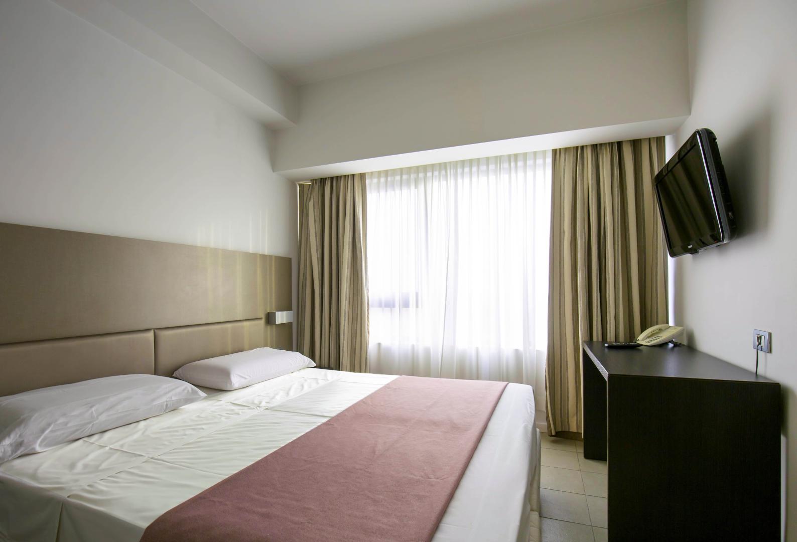 Hotel Poseidon image 1