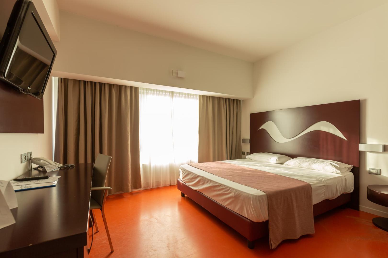 Hotel Poseidon foto 6