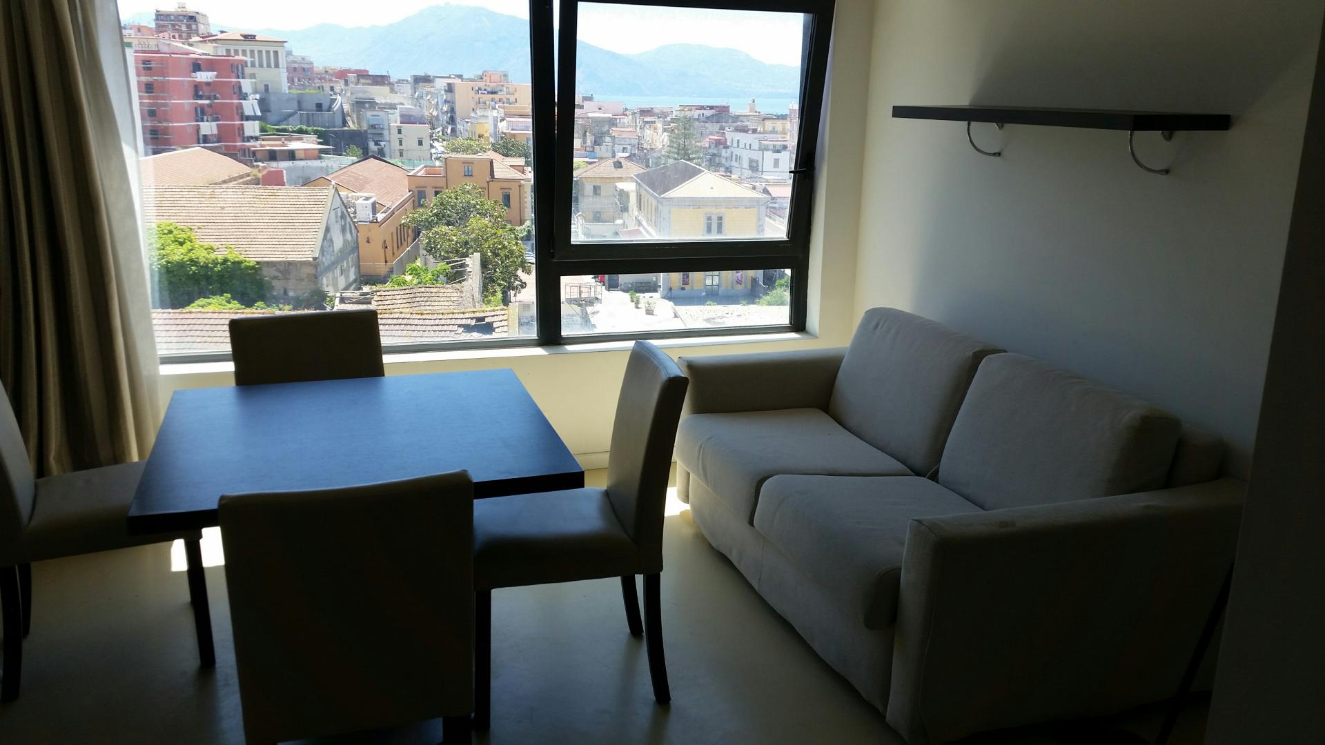 Hotel Poseidon foto 7