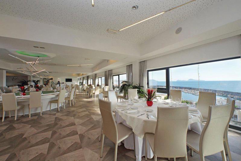 Hotel Poseidon foto 2