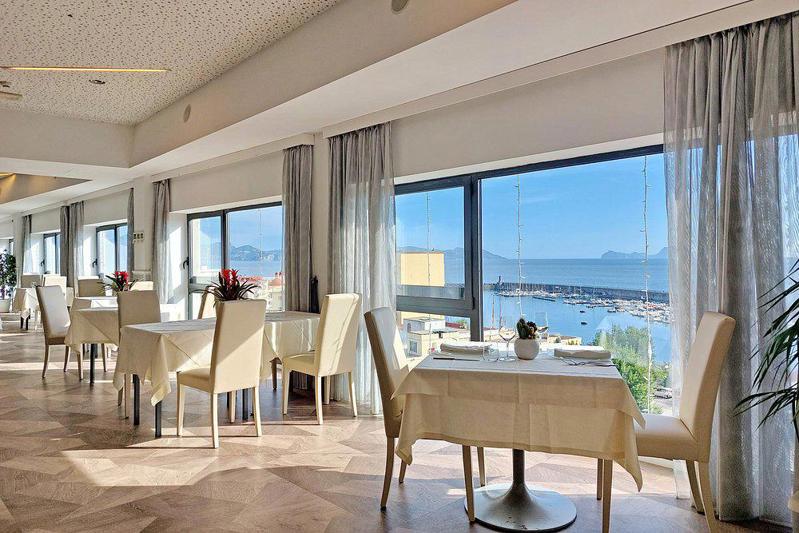 Hotel Poseidon foto 3