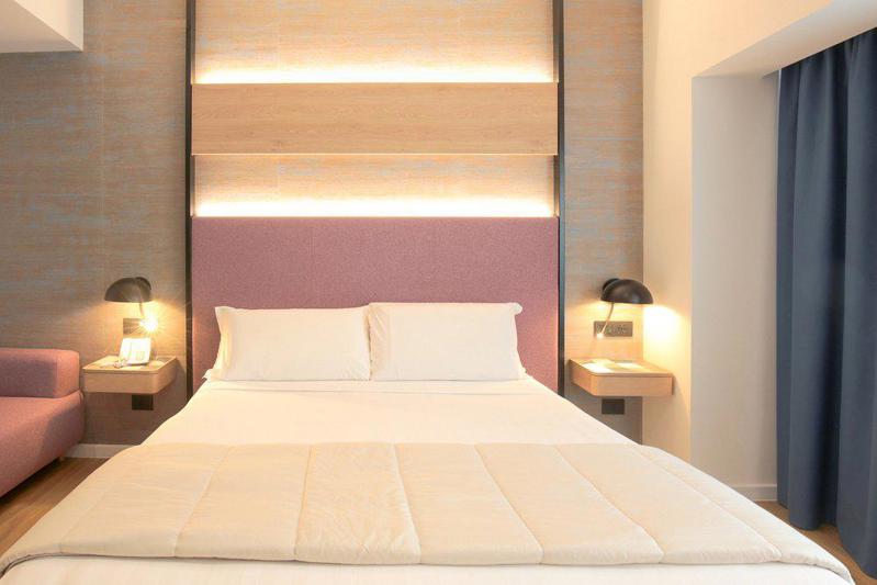 Hotel Poseidon foto 4