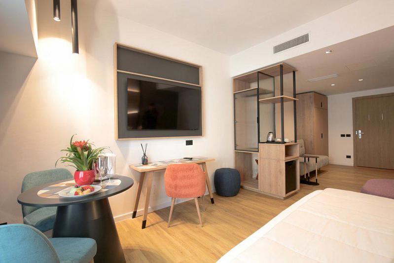 Hotel Poseidon in Torre del Greco - foto 5