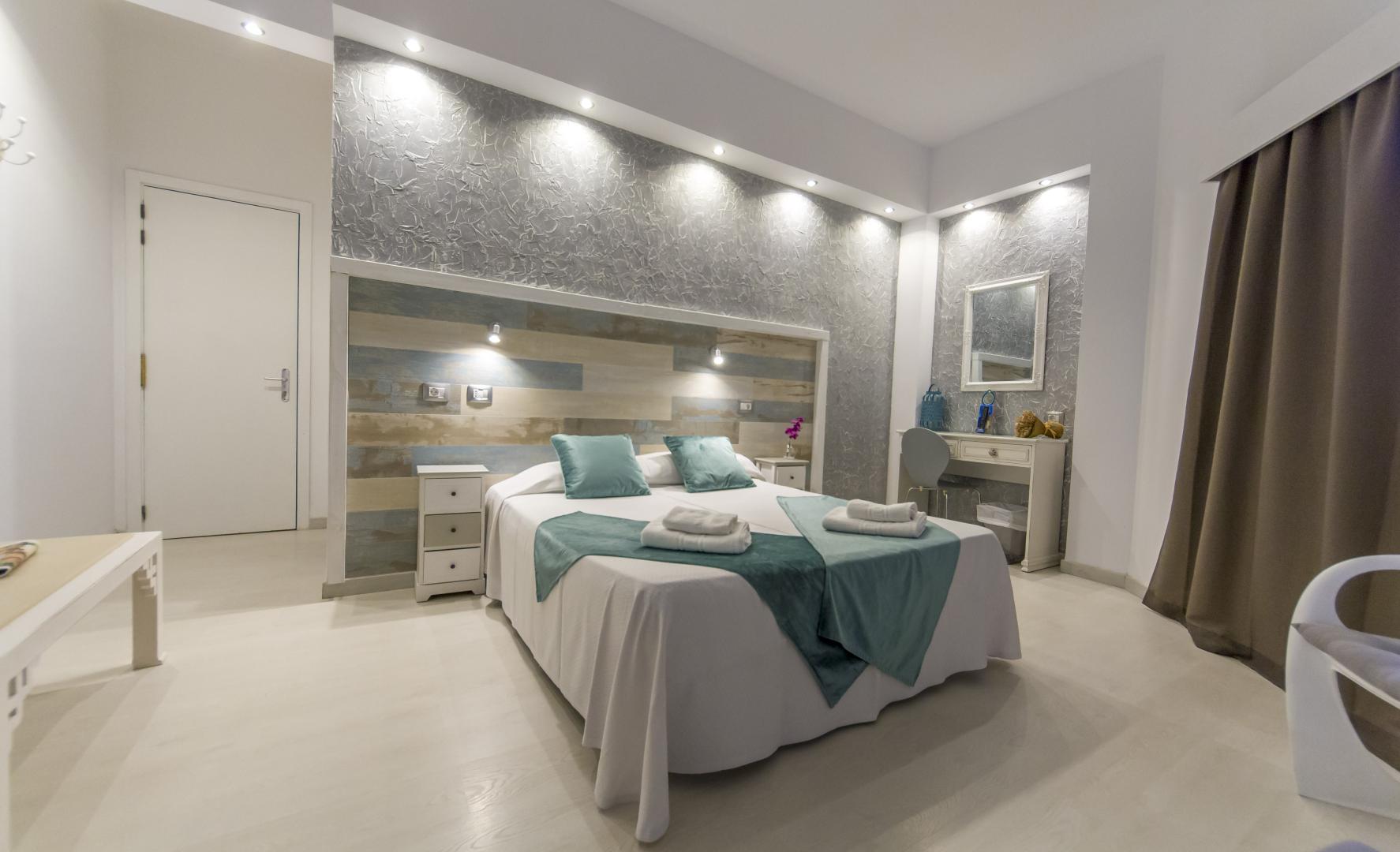 Hotel Sun Holidays foto 4