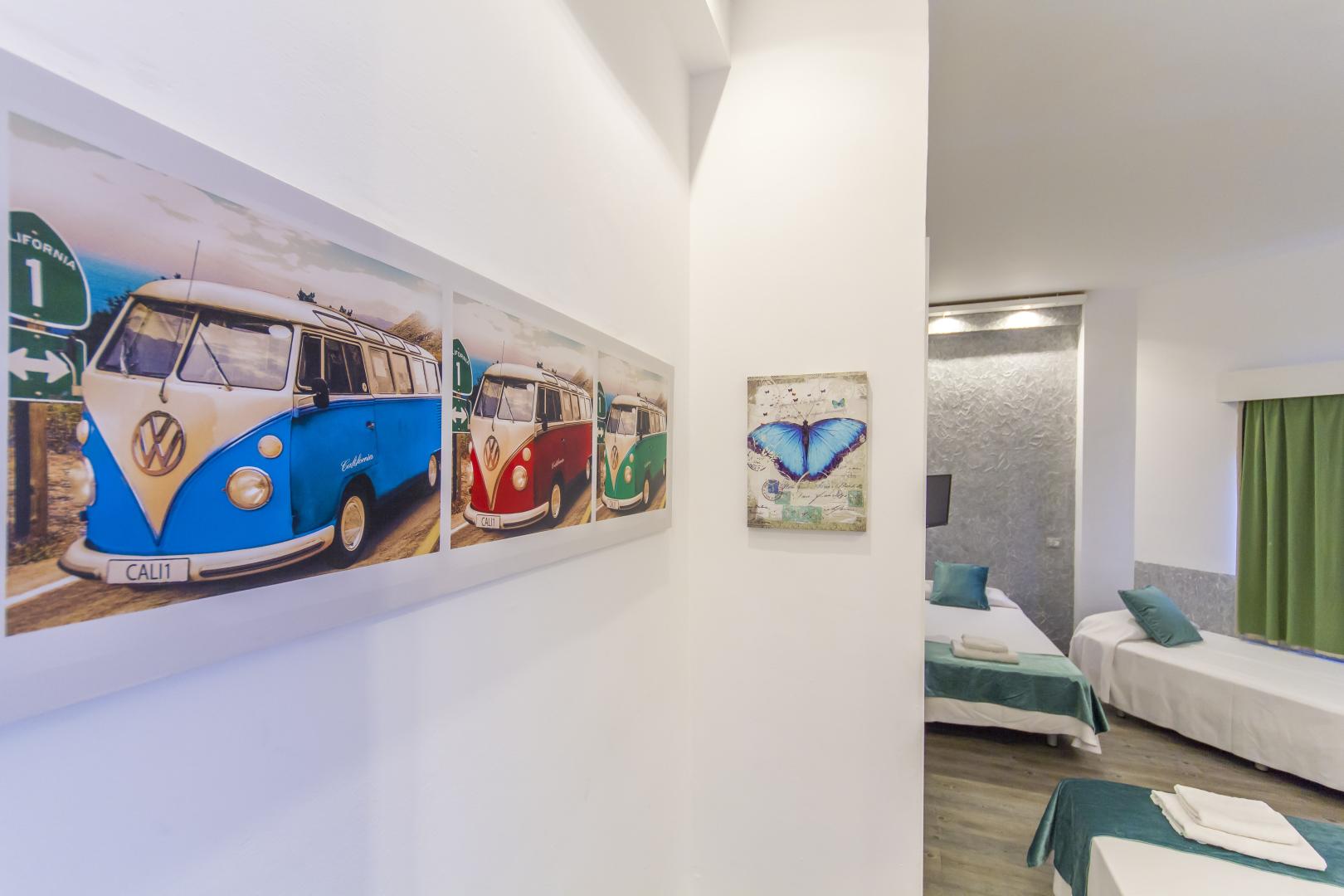 Hotel Sun Holidays image 3