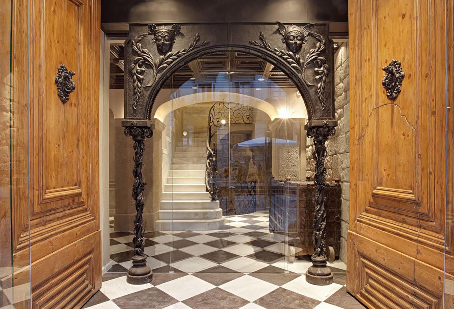 Arai Aparthotel foto 18