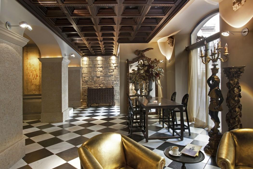 Arai Aparthotel foto 14
