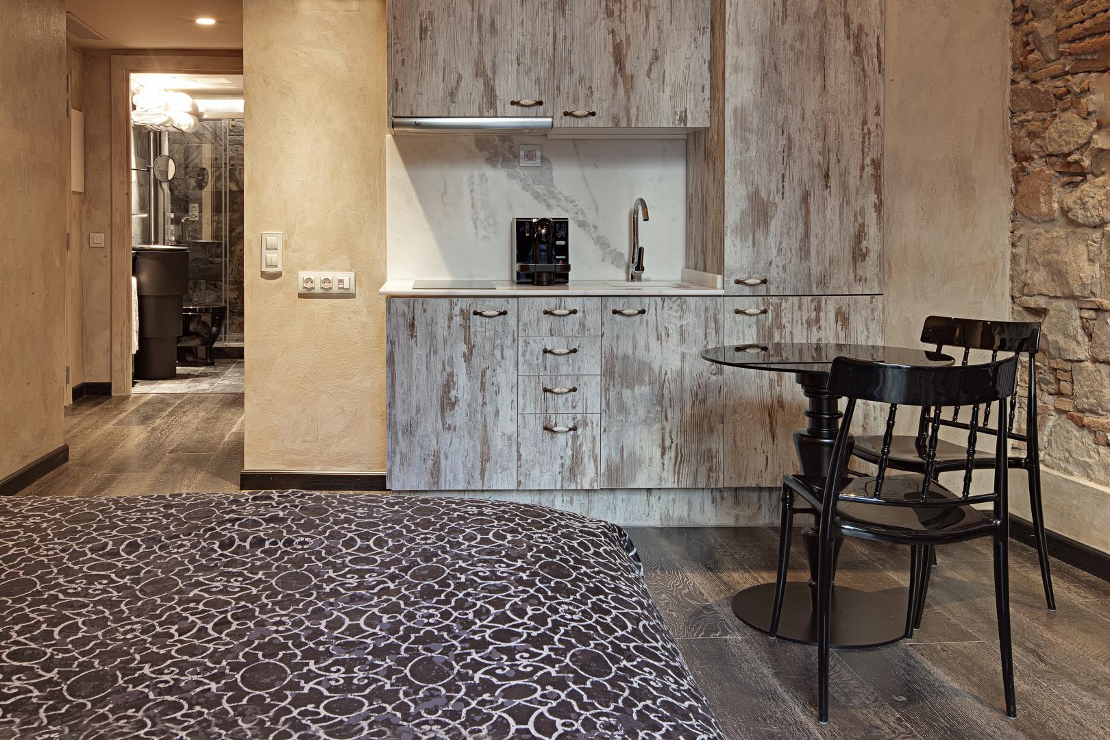 Arai Aparthotel foto 17