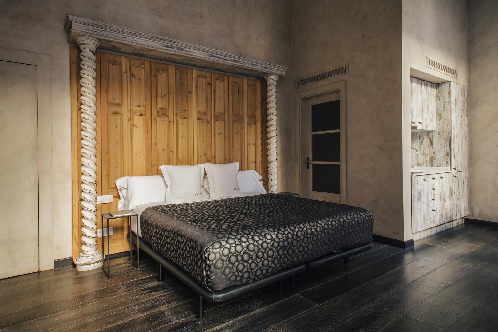 Arai Aparthotel foto 22