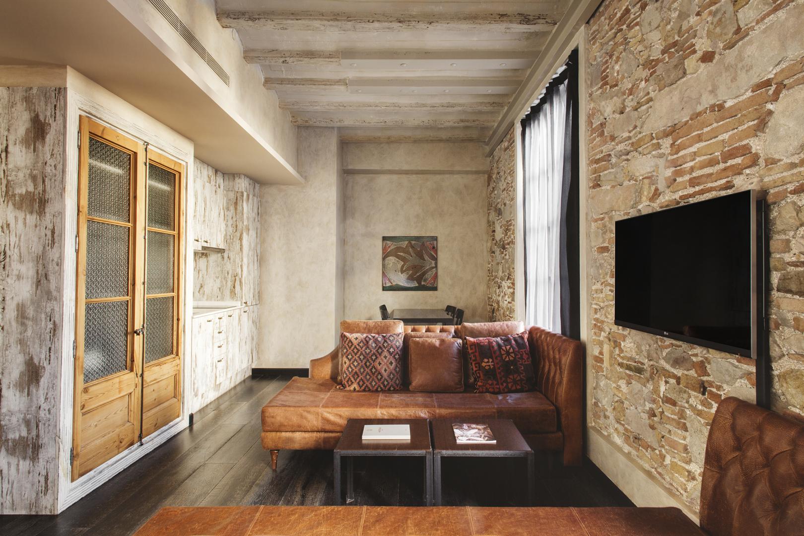 Arai Aparthotel foto 13