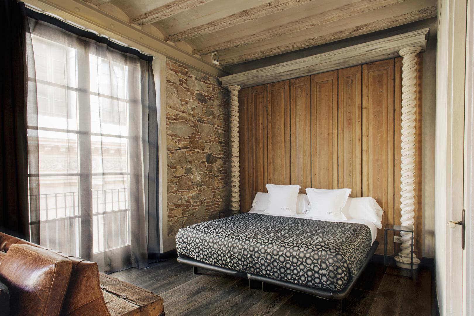 Arai Aparthotel foto 23