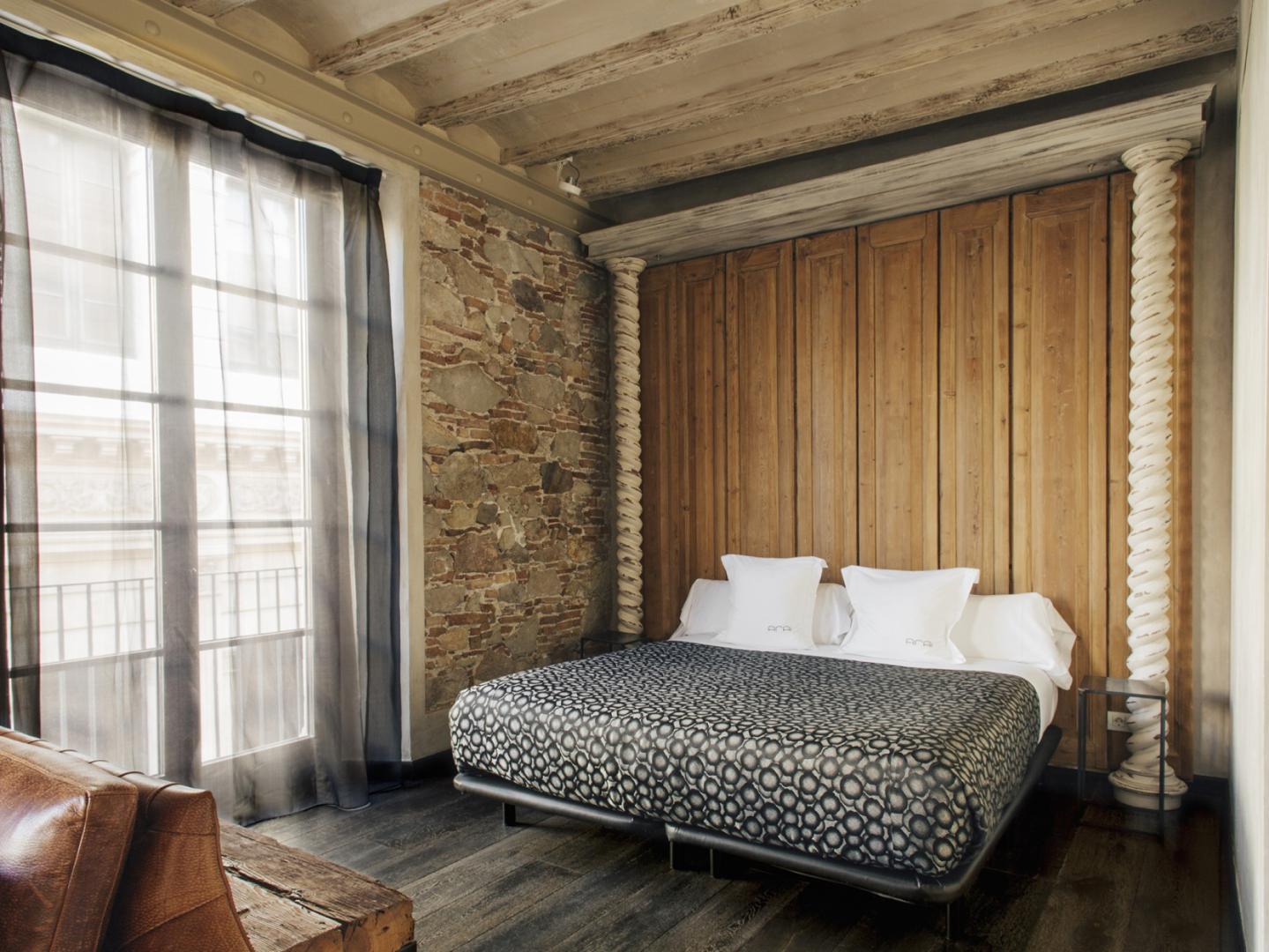 Arai Aparthotel foto 24