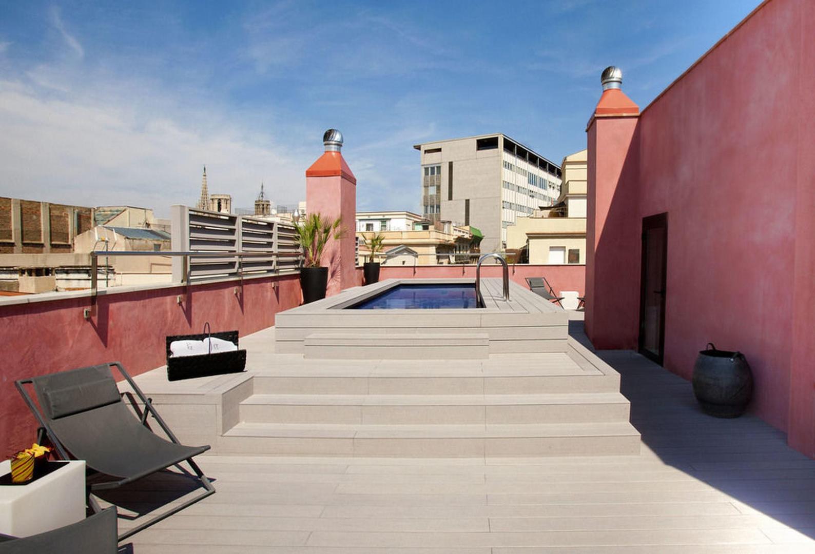 Arai Aparthotel image 2