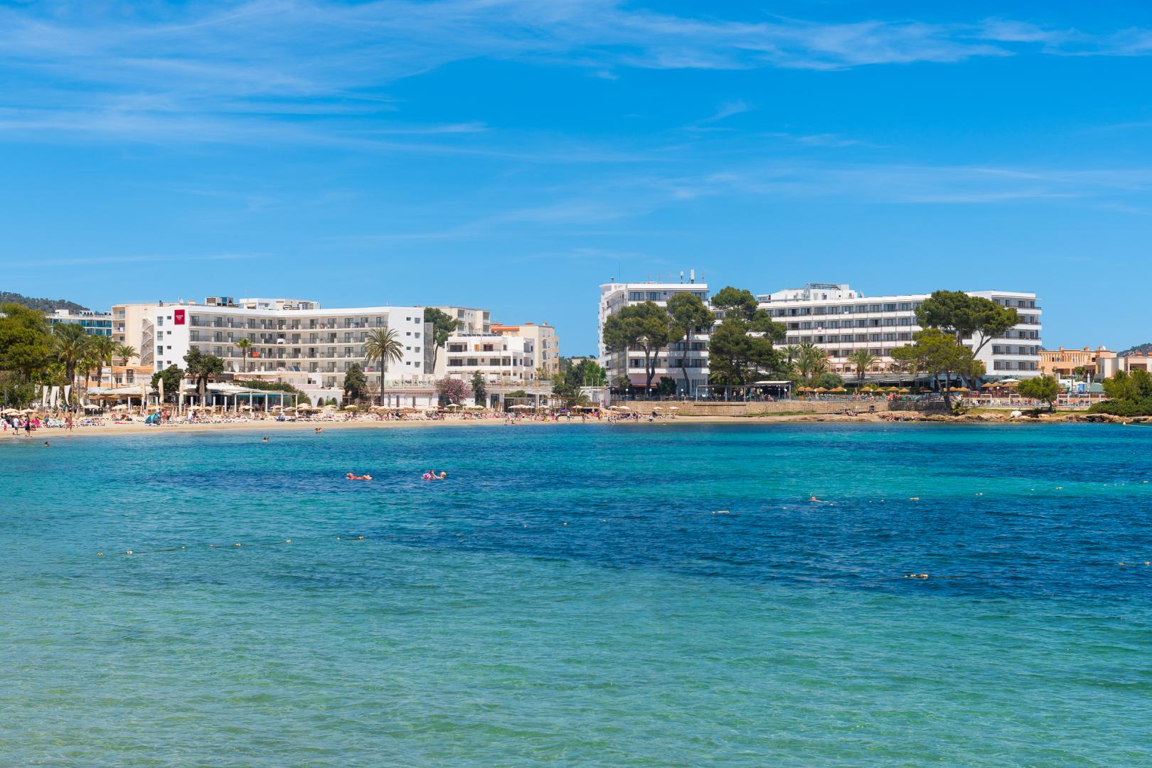 Leonardo Royal & Suites Hotel Ibiza Santa Eulalia foto 20