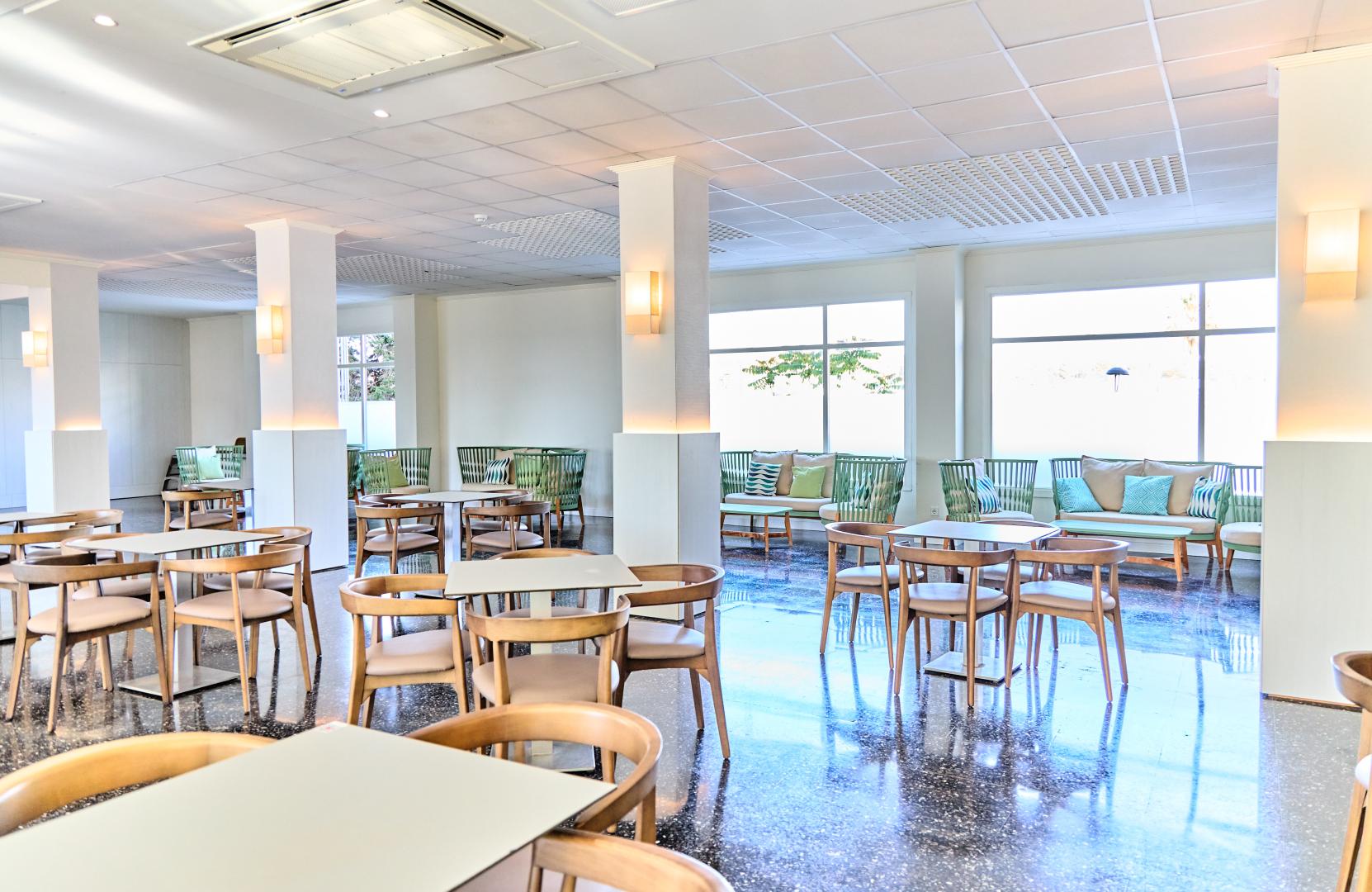 Leonardo Royal & Suites Hotel Ibiza Santa Eulalia foto 32