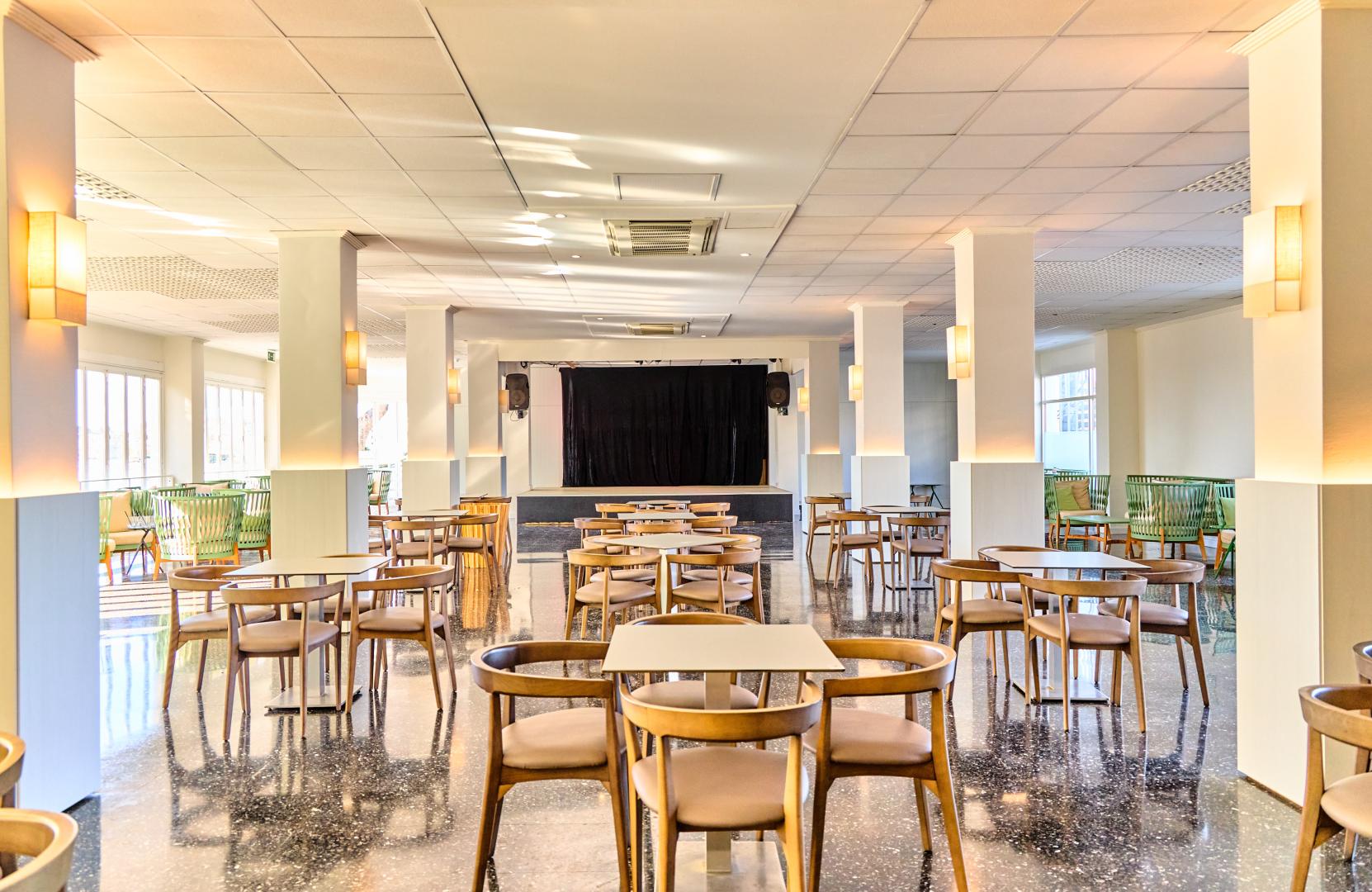 Leonardo Royal & Suites Hotel Ibiza Santa Eulalia image 3