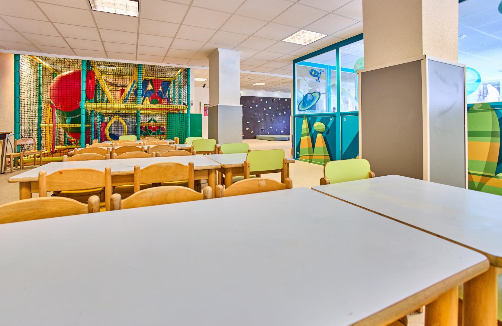 Leonardo Royal & Suites Hotel Ibiza Santa Eulalia foto 19