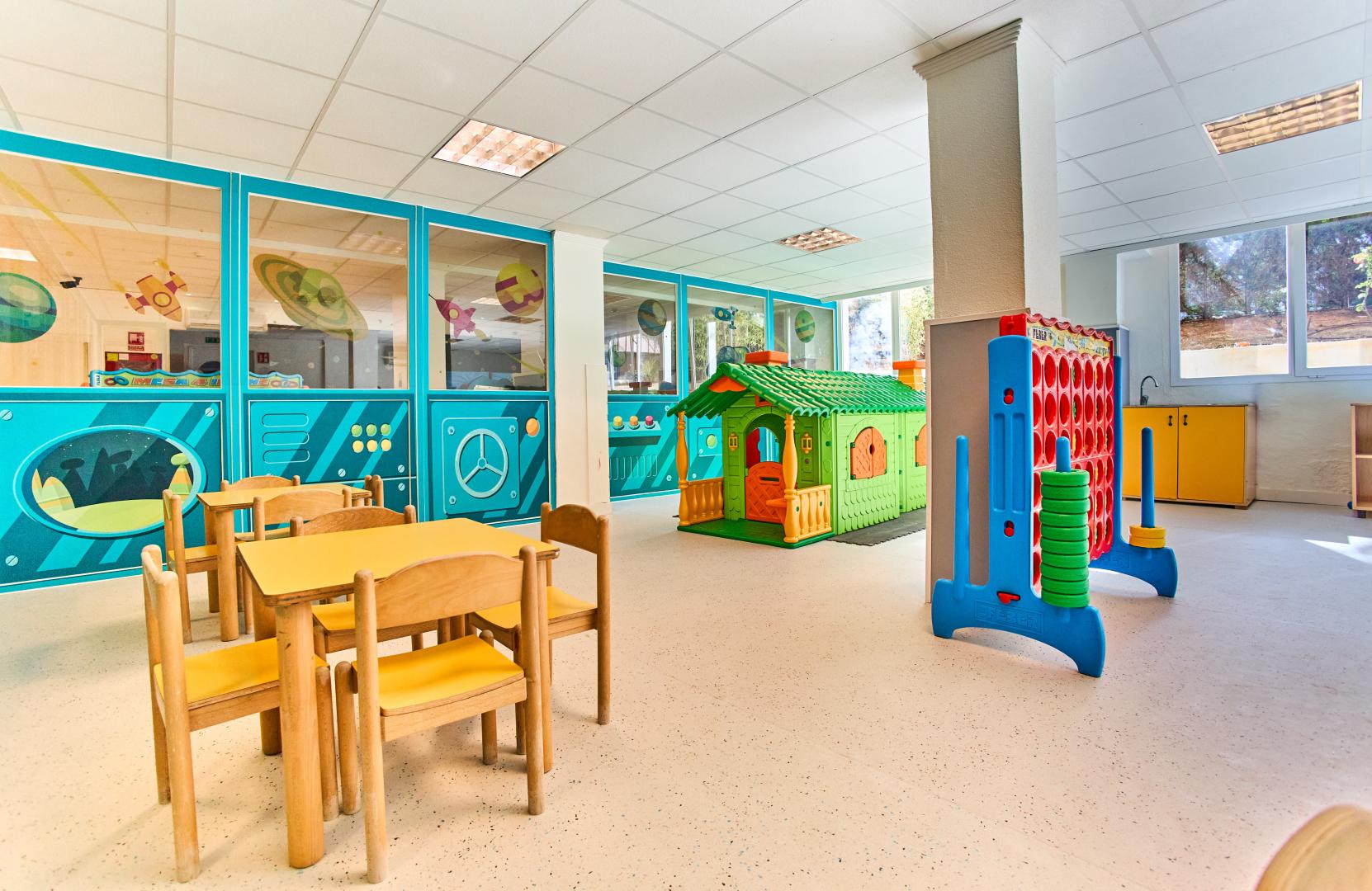 Leonardo Royal & Suites Hotel Ibiza Santa Eulalia foto 18