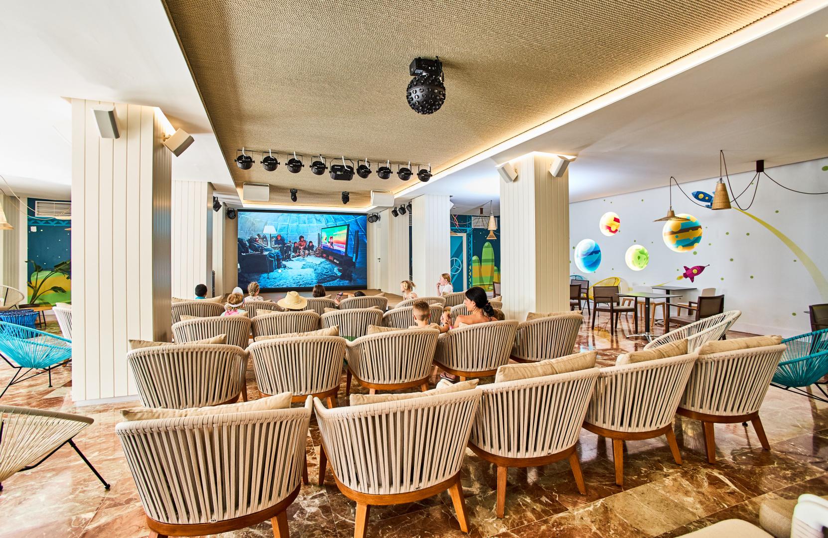 Leonardo Royal & Suites Hotel Ibiza Santa Eulalia foto 22