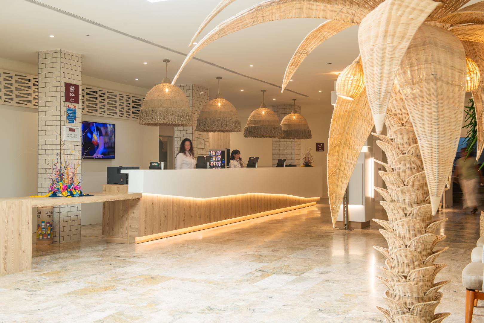 Leonardo Royal & Suites Hotel Ibiza Santa Eulalia foto 16