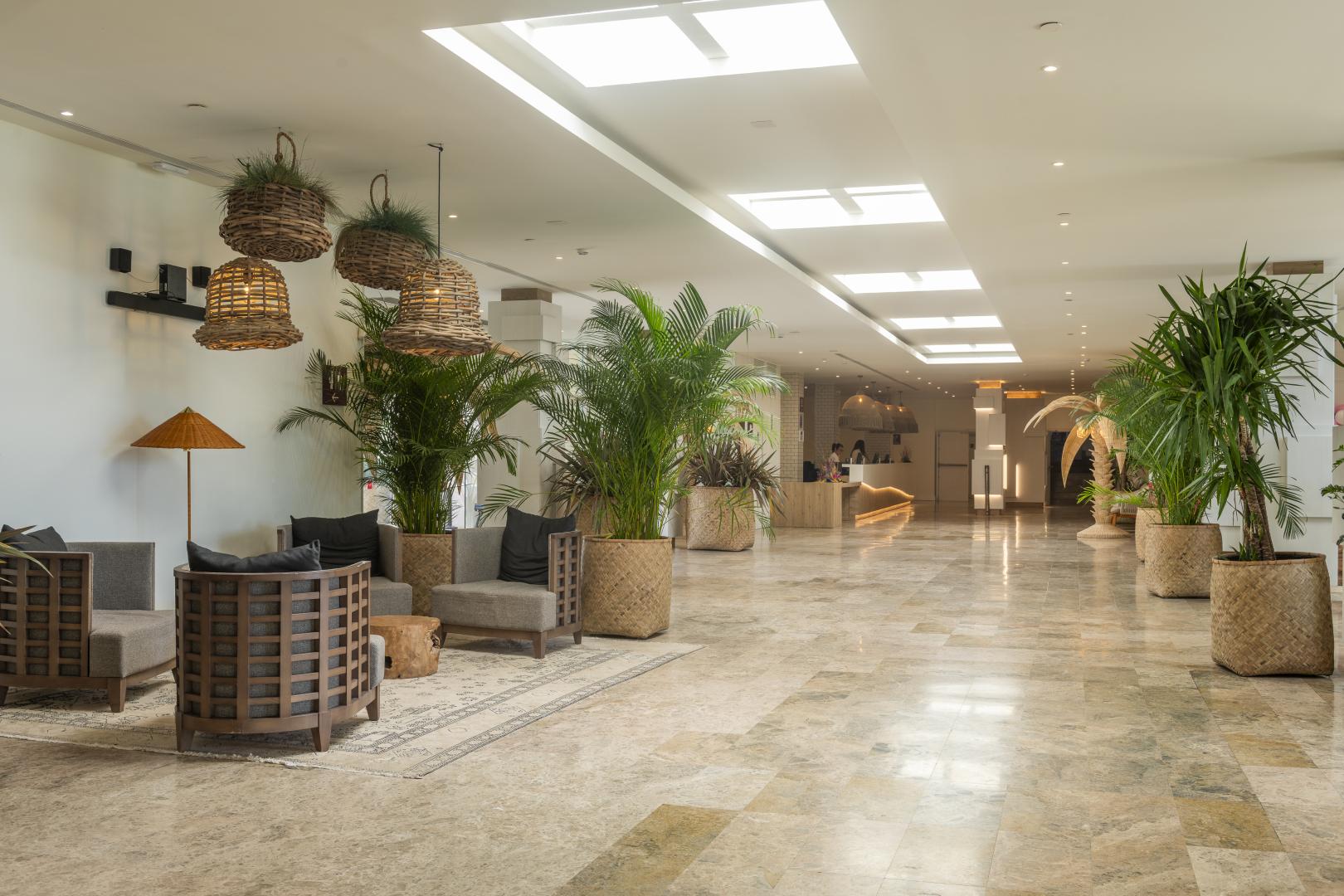 Leonardo Royal & Suites Hotel Ibiza Santa Eulalia foto 17
