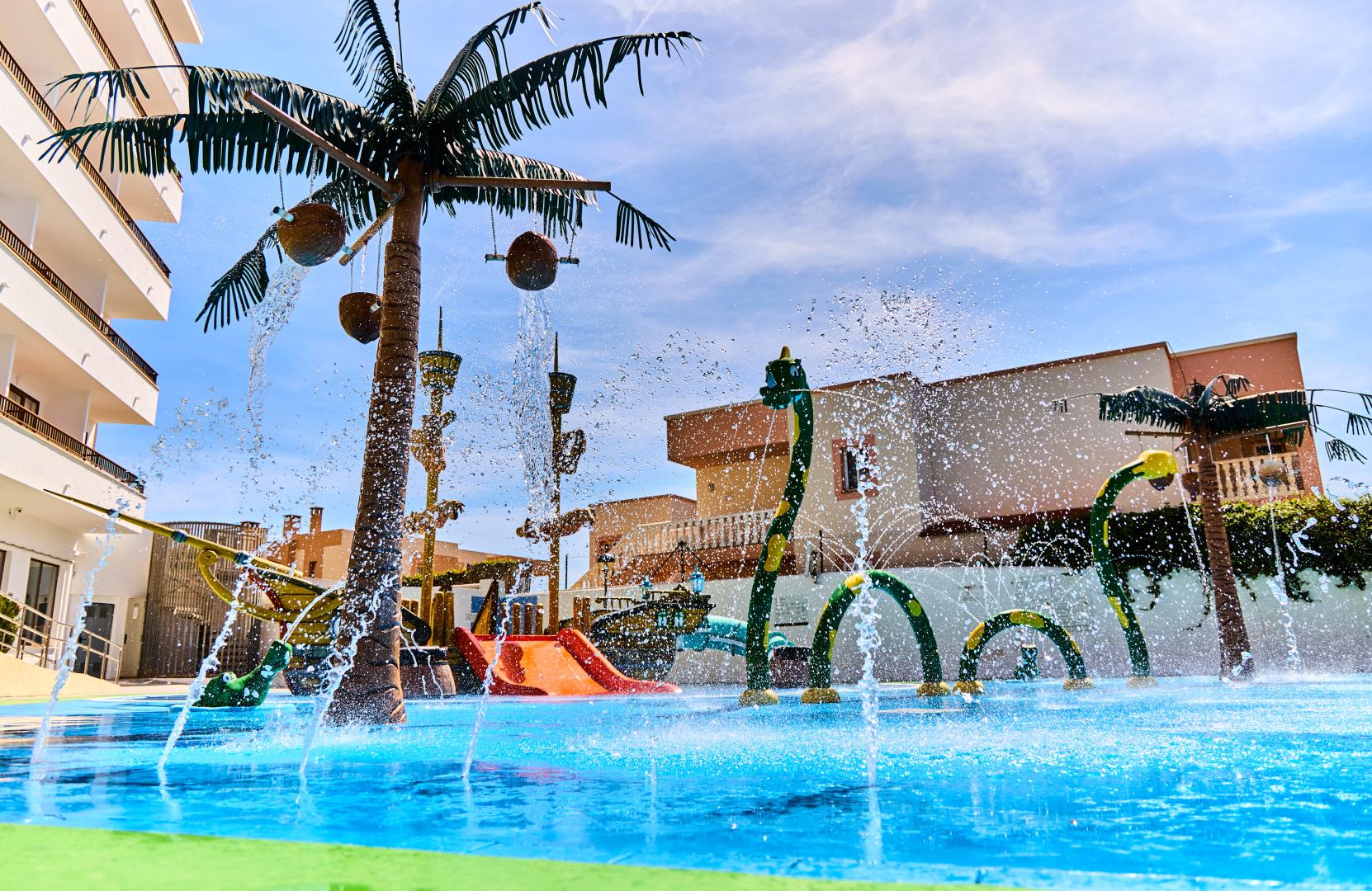 Leonardo Royal & Suites Hotel Ibiza Santa Eulalia foto 35