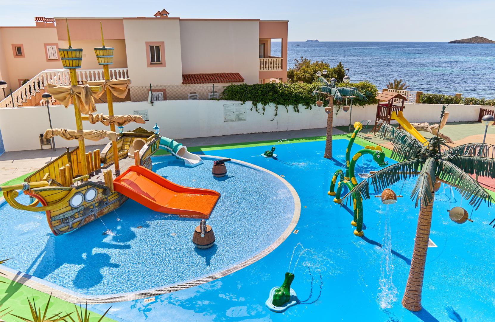 Leonardo Royal & Suites Hotel Ibiza Santa Eulalia foto 39