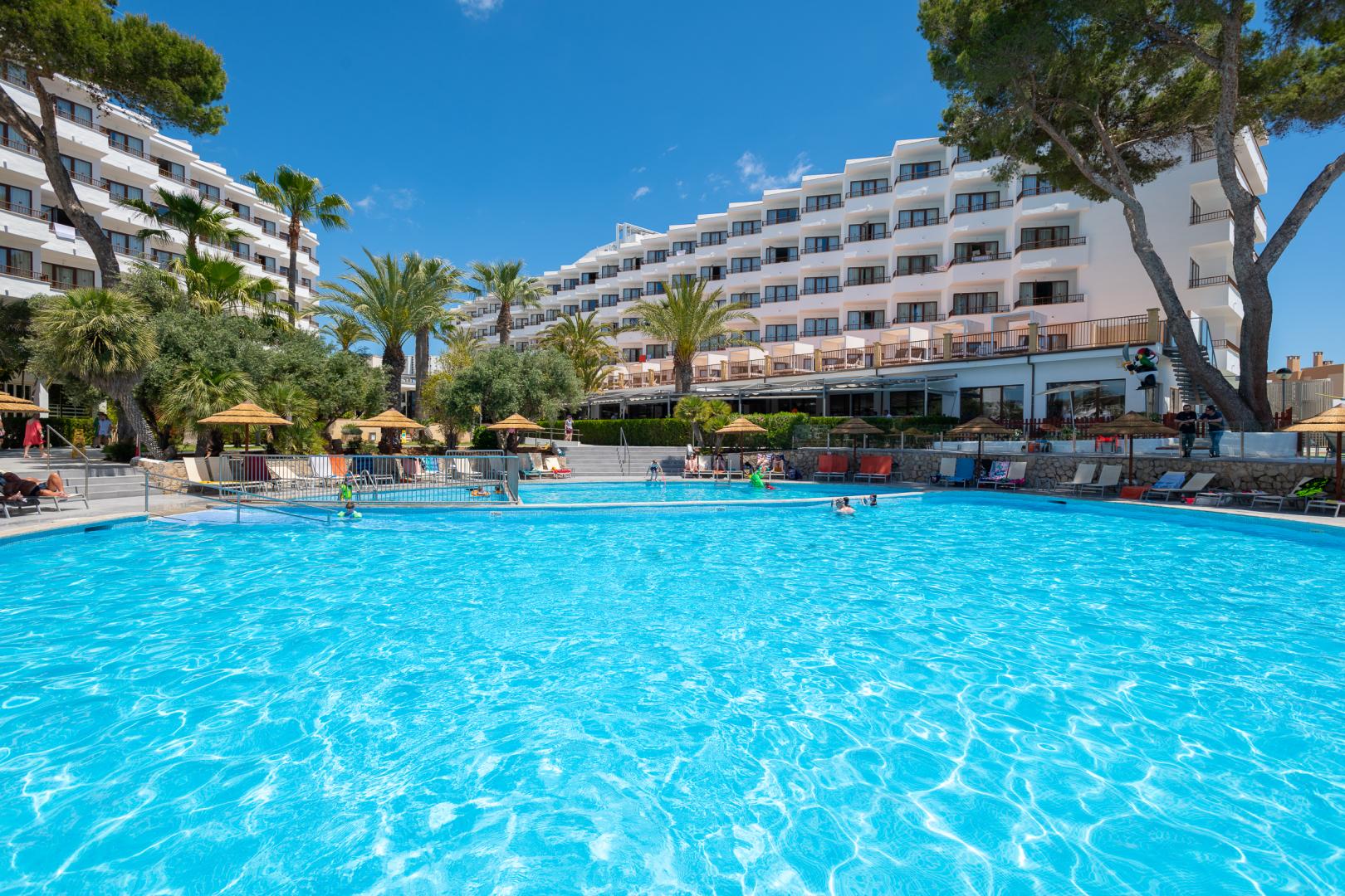 Leonardo Royal & Suites Hotel Ibiza Santa Eulalia foto 6