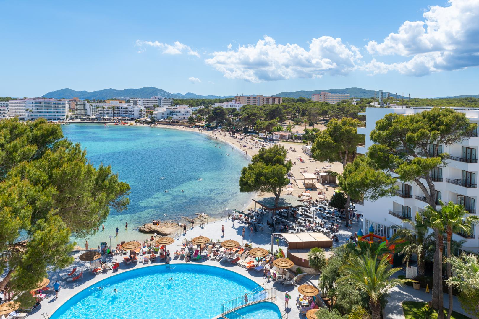 Leonardo Royal & Suites Hotel Ibiza Santa Eulalia foto 23