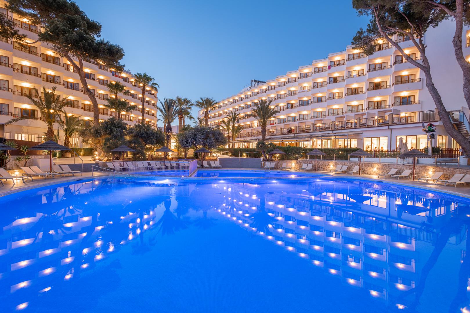 Leonardo Royal & Suites Hotel Ibiza Santa Eulalia foto 42