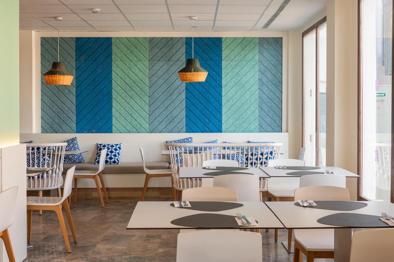 Leonardo Royal & Suites Hotel Ibiza Santa Eulalia foto 12