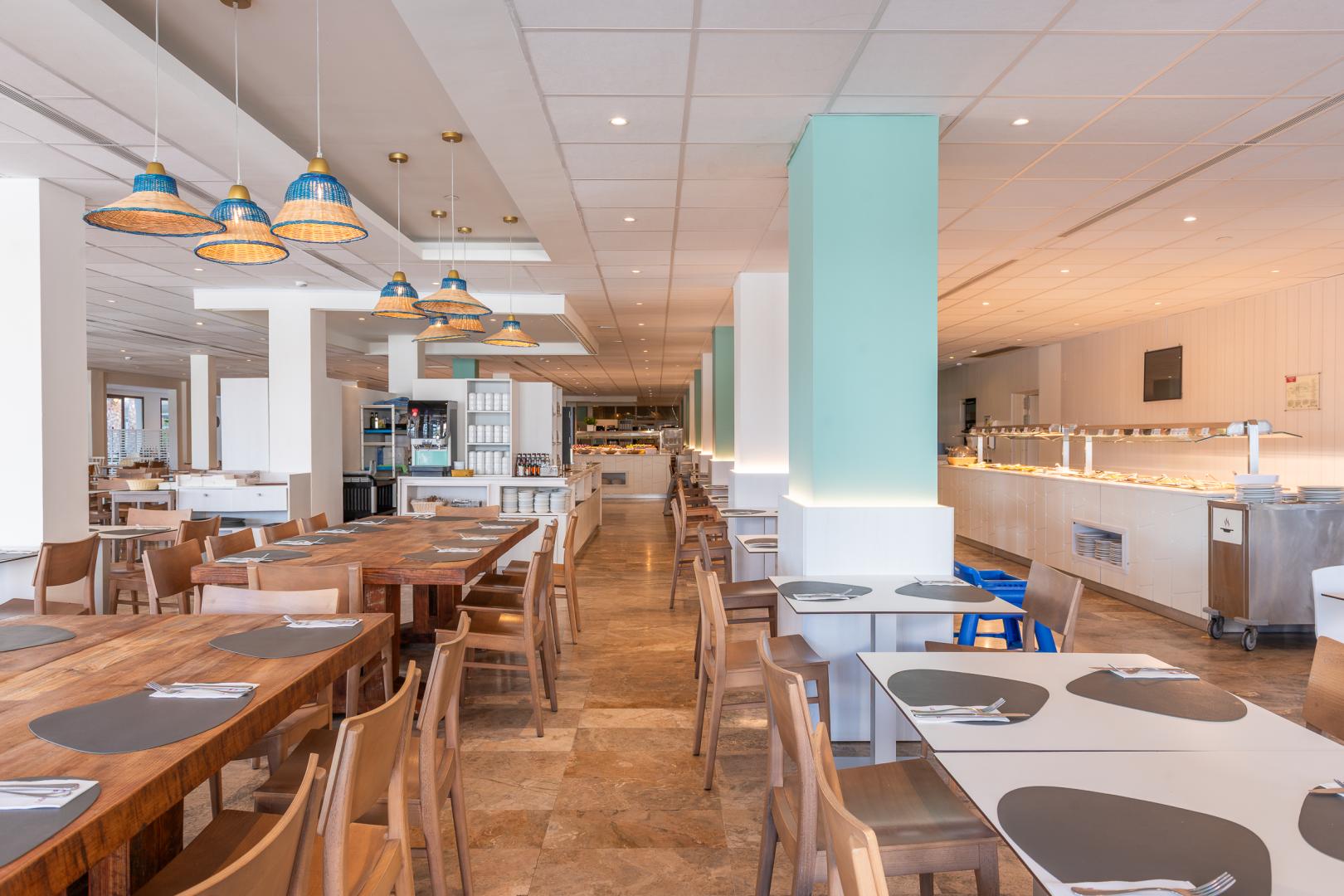 Leonardo Royal & Suites Hotel Ibiza Santa Eulalia foto 25