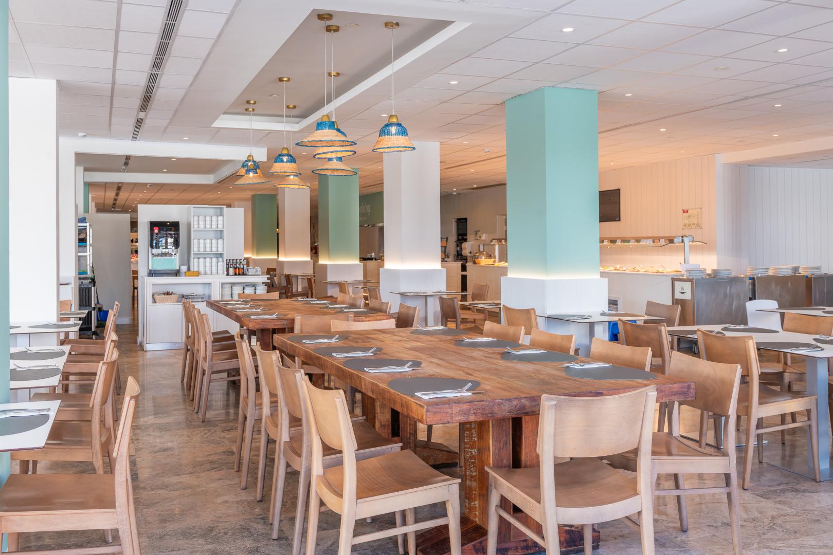 Leonardo Royal & Suites Hotel Ibiza Santa Eulalia foto 31