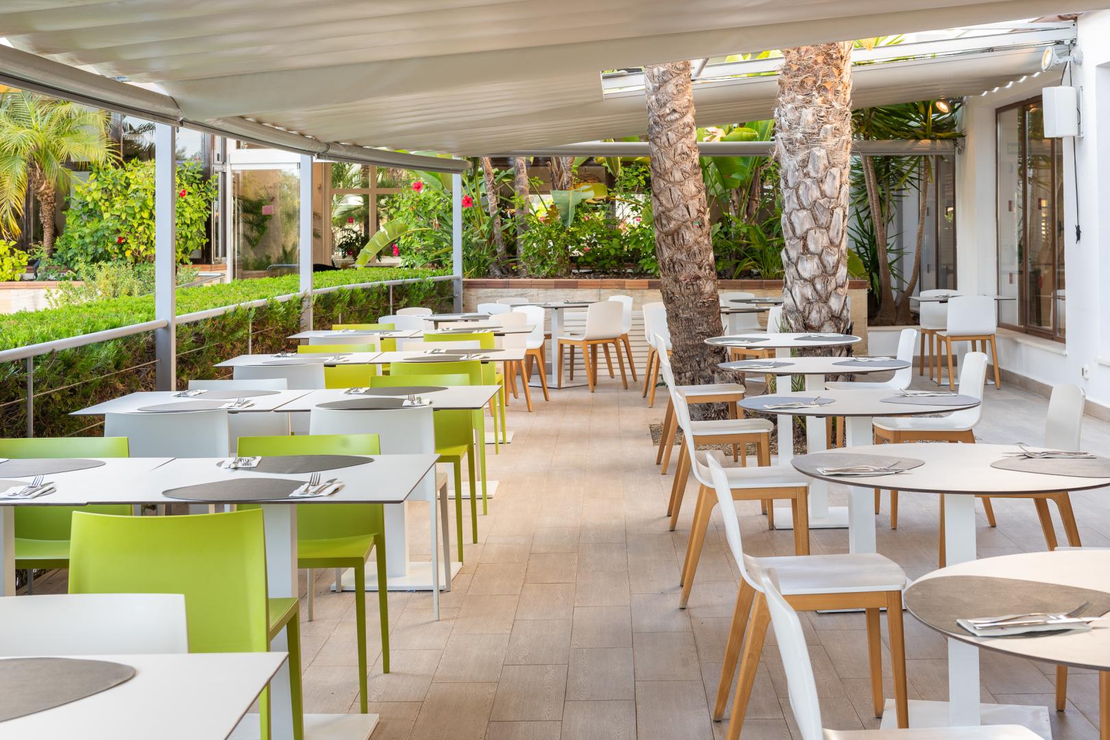 Leonardo Royal & Suites Hotel Ibiza Santa Eulalia foto 37