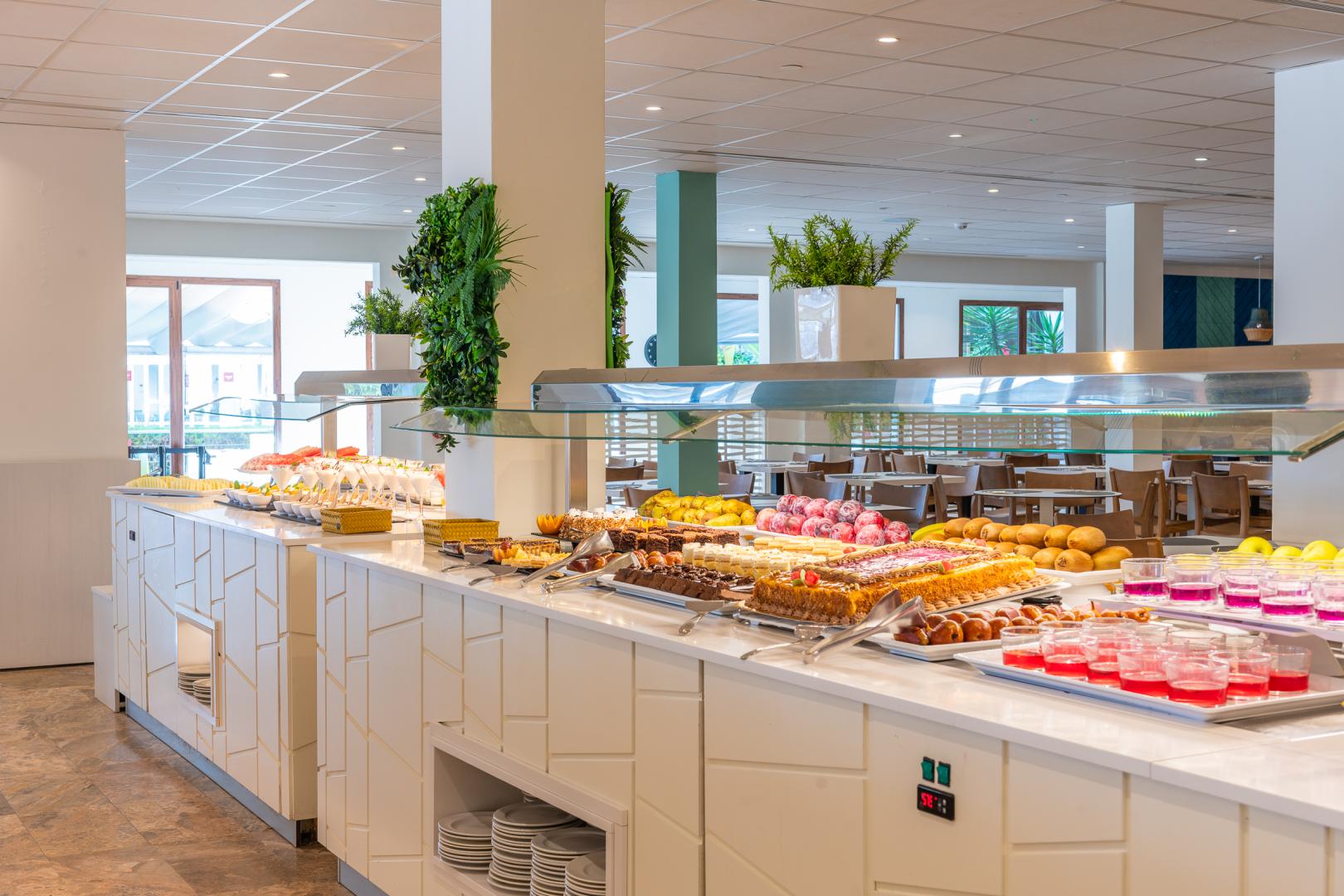 Leonardo Royal & Suites Hotel Ibiza Santa Eulalia foto 41