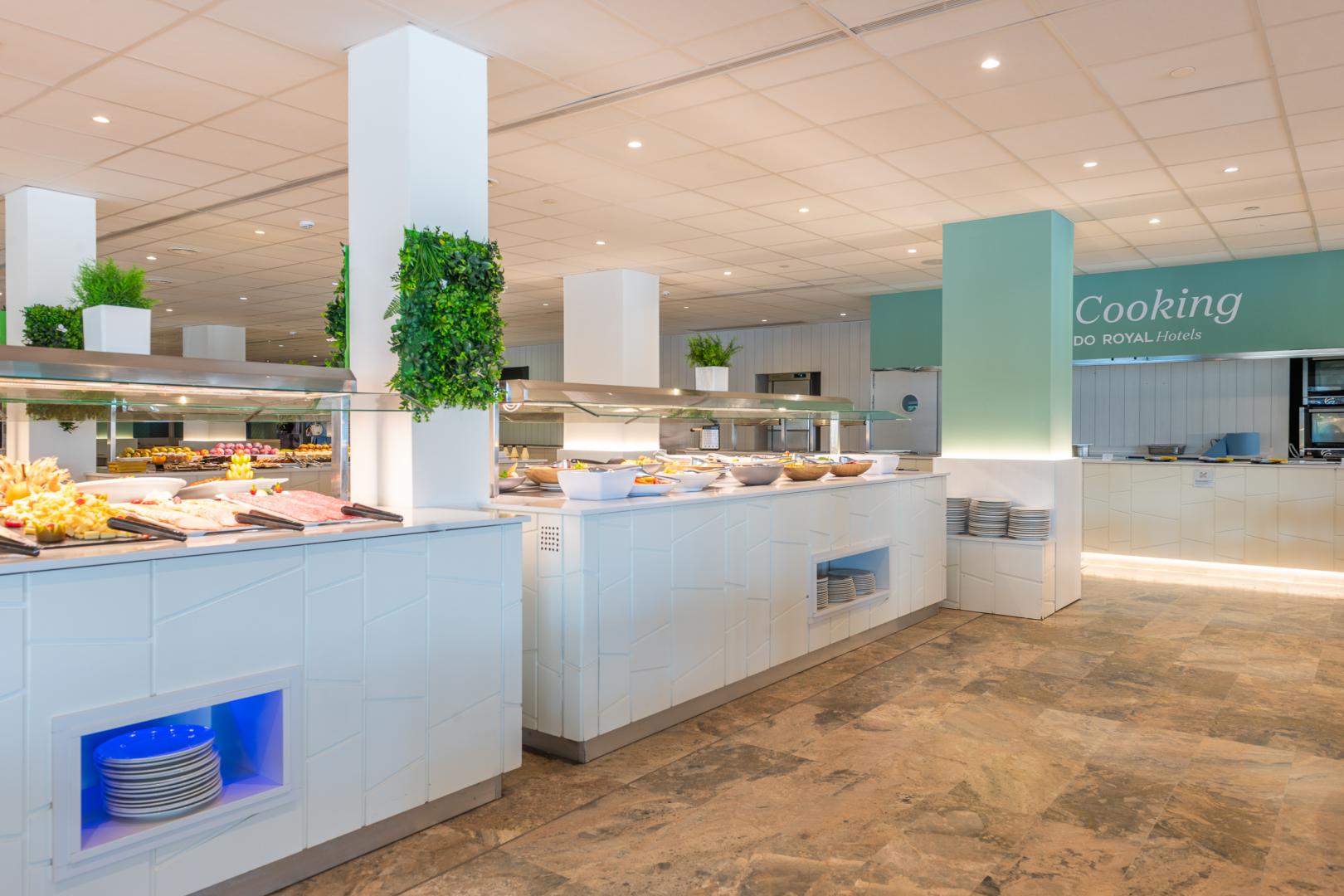 Leonardo Royal & Suites Hotel Ibiza Santa Eulalia foto 44