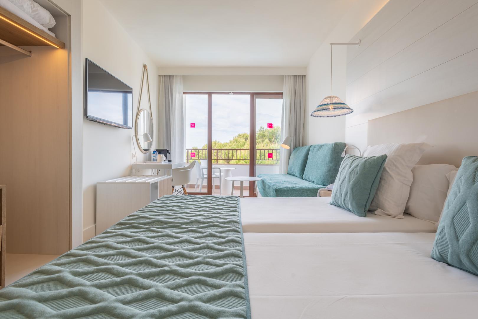 Leonardo Royal & Suites Hotel Ibiza Santa Eulalia foto 36
