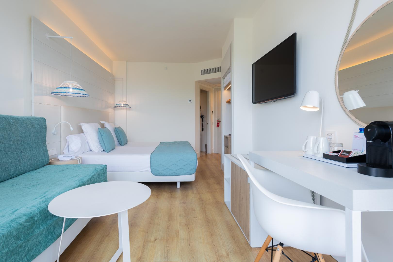 Leonardo Royal & Suites Hotel Ibiza Santa Eulalia foto 40