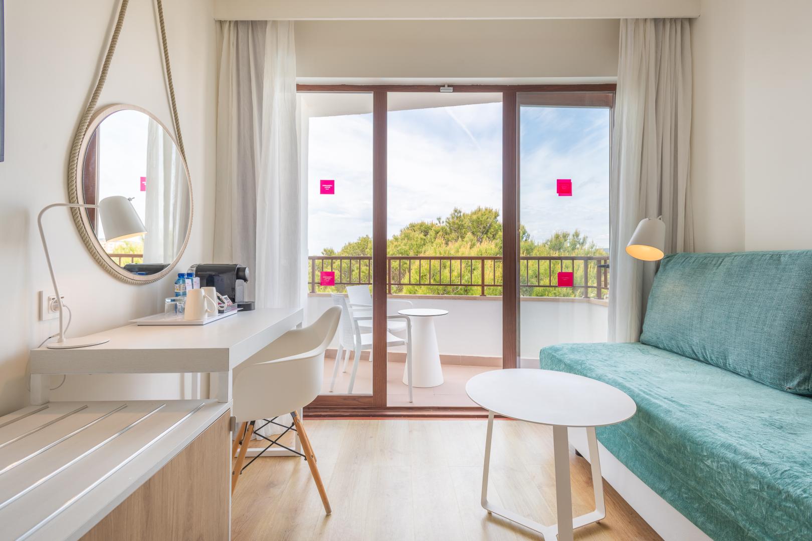 Leonardo Royal & Suites Hotel Ibiza Santa Eulalia foto 43
