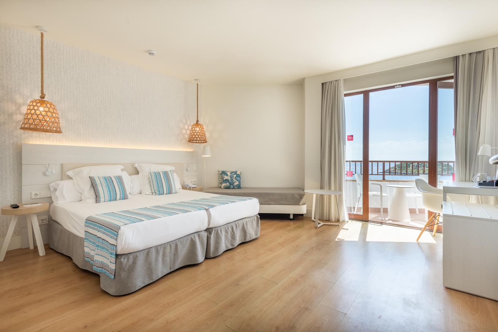 Leonardo Royal & Suites Hotel Ibiza Santa Eulalia foto 7