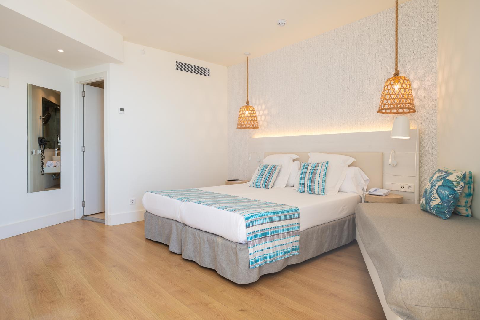 Leonardo Royal & Suites Hotel Ibiza Santa Eulalia foto 8