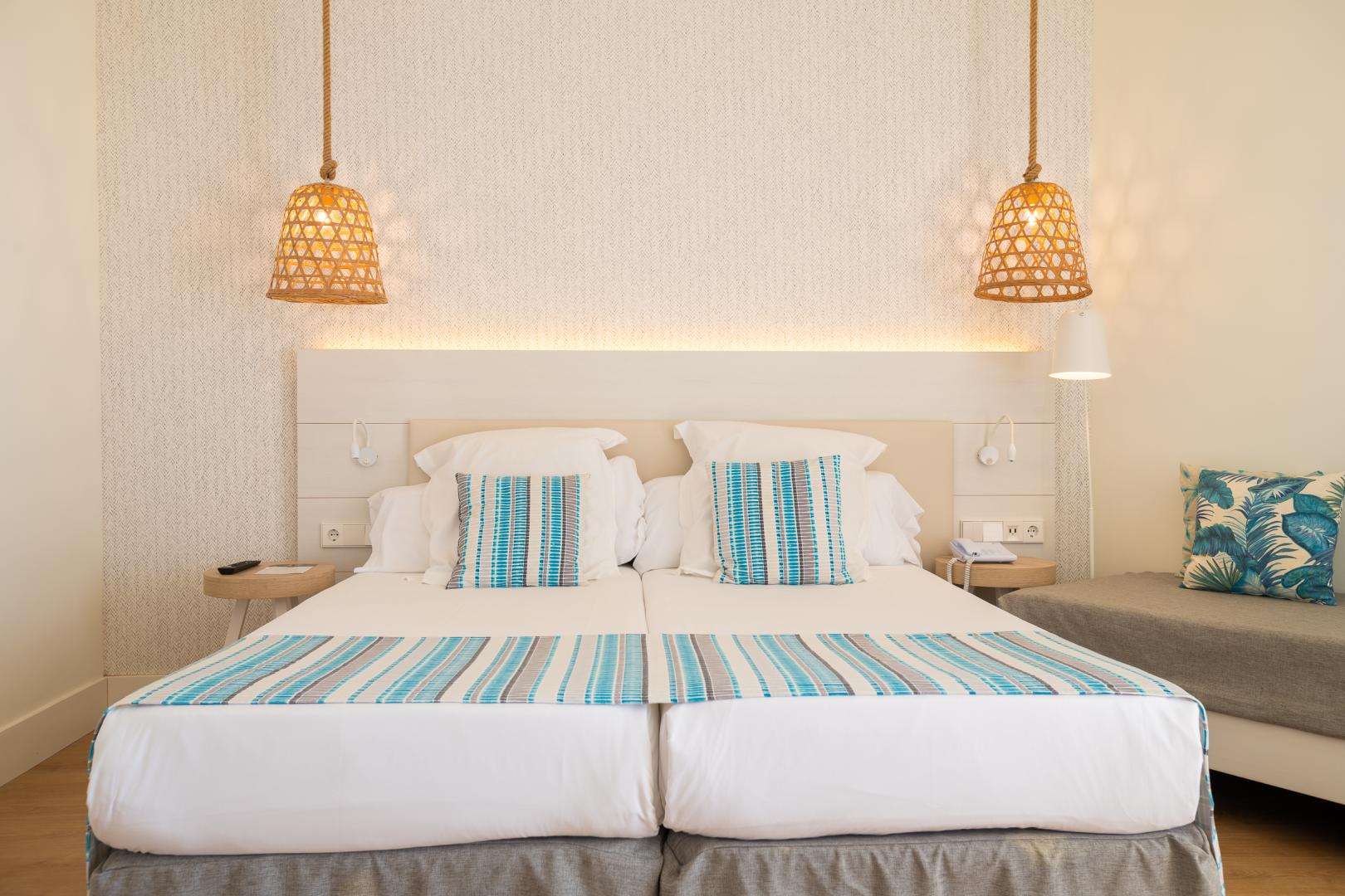 Leonardo Royal & Suites Hotel Ibiza Santa Eulalia foto 9