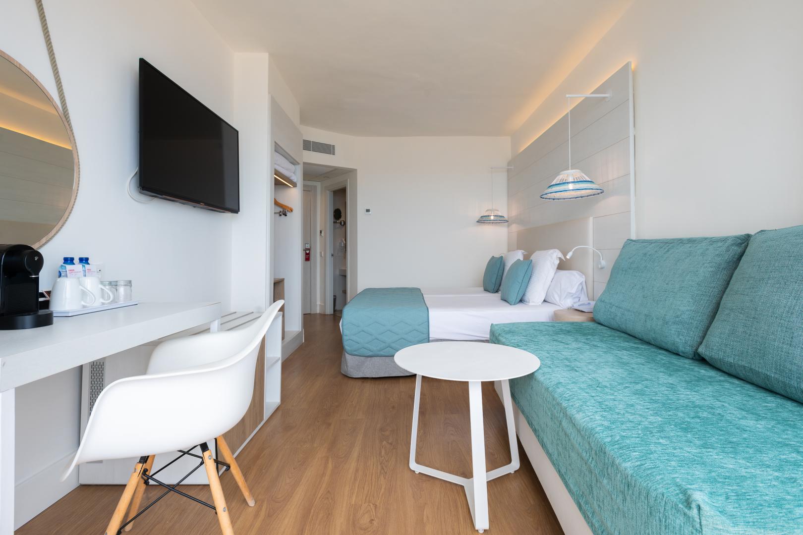 Leonardo Royal & Suites Hotel Ibiza Santa Eulalia foto 10