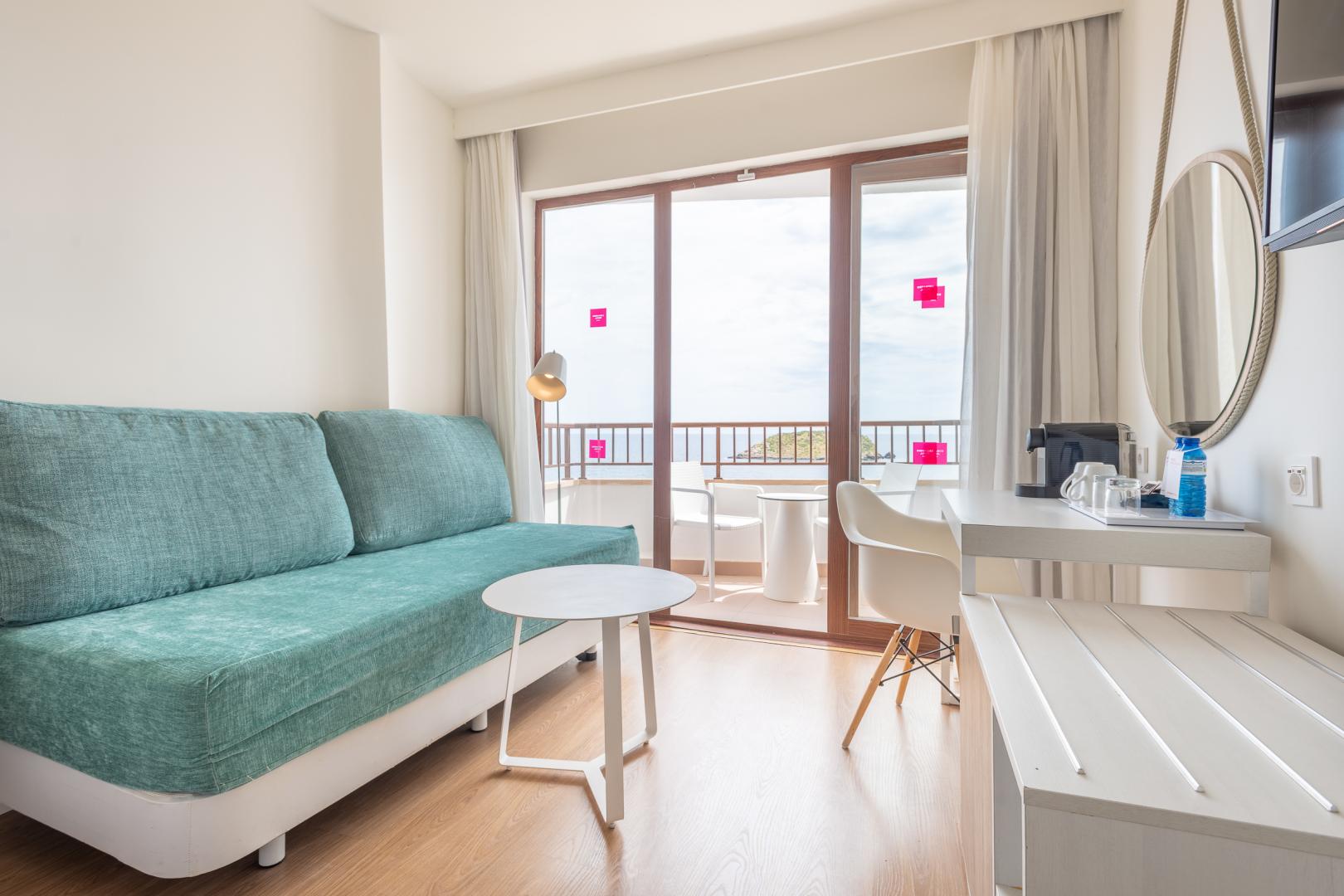 Leonardo Royal & Suites Hotel Ibiza Santa Eulalia foto 11