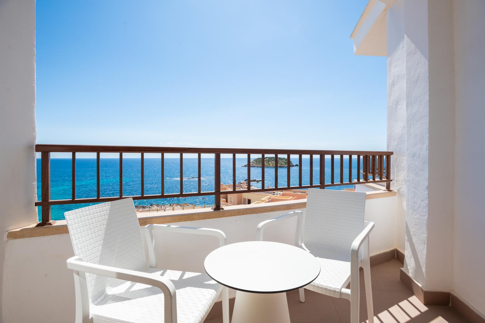 Leonardo Royal & Suites Hotel Ibiza Santa Eulalia foto 24