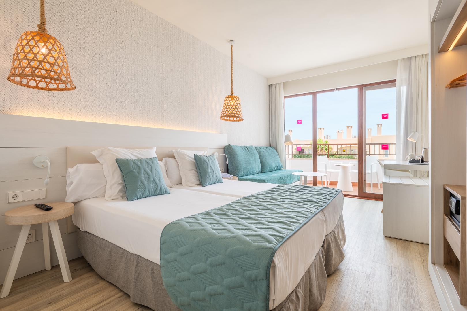 Leonardo Royal & Suites Hotel Ibiza Santa Eulalia foto 45